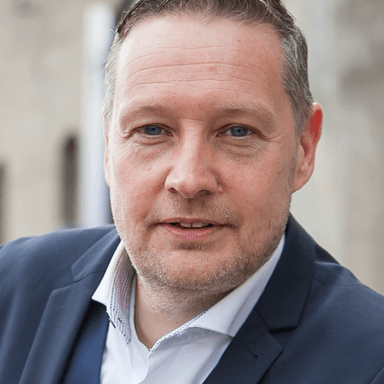 Eric Bes